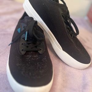 Vessi Weekend Knit Waterproof Sneaker - Sz W9/M8